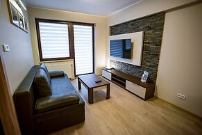 Apartamenty Sun & Snow Zielony Zdrój