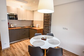 Apartamenty Sun & Snow Zielony Zdrój