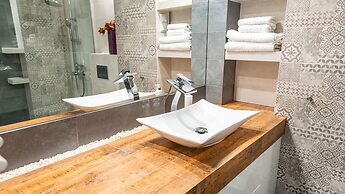 Apartamenty Sun & Snow Zielony Zdrój