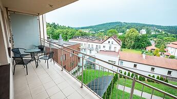 Apartamenty Sun & Snow Zielony Zdrój