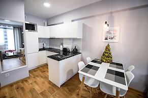 Apartamenty Sun & Snow Zielony Zdrój