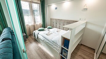 Apartamenty Sun & Snow Zielony Zdrój