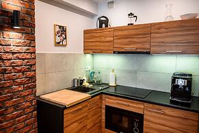 Apartamenty Sun & Snow Zielony Zdrój