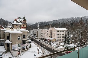 Apartamenty Sun & Snow Zielony Zdrój