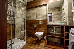 Apartamenty Sun & Snow Zielony Zdrój