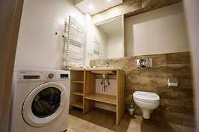 Apartamenty Sun & Snow Zielony Zdrój