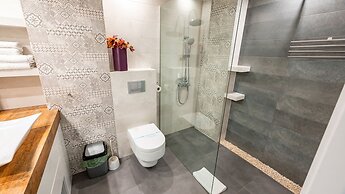 Apartamenty Sun & Snow Zielony Zdrój