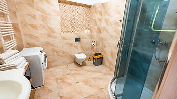 Apartamenty Sun & Snow Zielony Zdrój