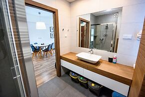 Apartamenty Sun & Snow Zielony Zdrój