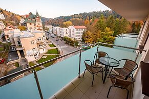 Apartamenty Sun & Snow Zielony Zdrój