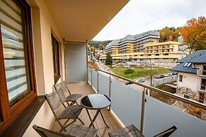 Apartamenty Sun & Snow Zielony Zdrój