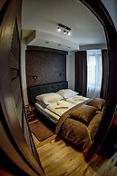 Apartamenty Sun & Snow Zielony Zdrój