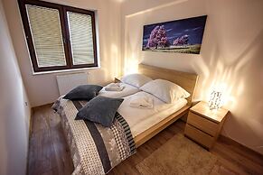 Apartamenty Sun & Snow Zielony Zdrój