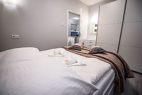 Apartamenty Sun & Snow Zielony Zdrój