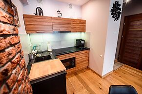 Apartamenty Sun & Snow Zielony Zdrój