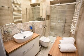 Apartamenty Sun & Snow Zielony Zdrój