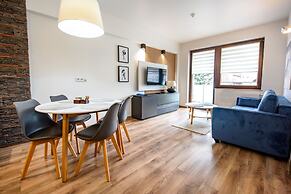 Apartamenty Sun & Snow Zielony Zdrój