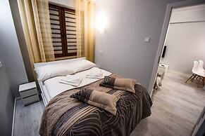 Apartamenty Sun & Snow Zielony Zdrój