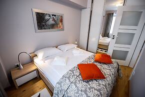 Apartamenty Sun & Snow Zielony Zdrój