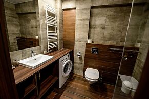 Apartamenty Sun & Snow Zielony Zdrój