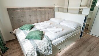 Apartamenty Sun & Snow Zielony Zdrój