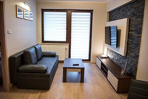 Apartamenty Sun & Snow Zielony Zdrój