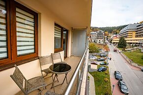 Apartamenty Sun & Snow Zielony Zdrój
