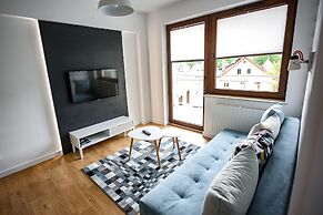 Apartamenty Sun & Snow Zielony Zdrój