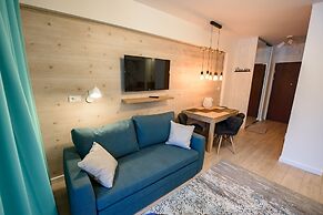 Apartamenty Sun & Snow Zielony Zdrój