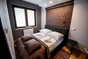 Apartamenty Sun & Snow Zielony Zdrój