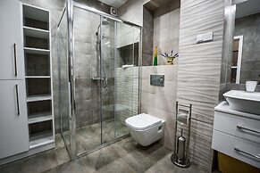 Apartamenty Sun & Snow Zielony Zdrój