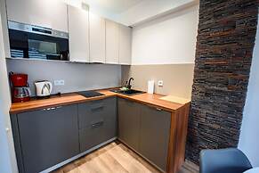 Apartamenty Sun & Snow Zielony Zdrój