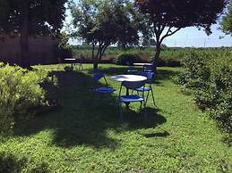 Agriturismo La Morosina