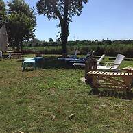 Agriturismo La Morosina