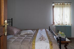 Agriturismo La Morosina