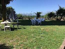 Agriturismo La Morosina