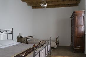 Agriturismo La Morosina