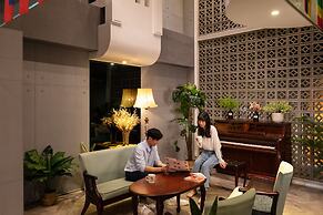 Cho hotel 3