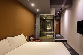 Cho hotel 3