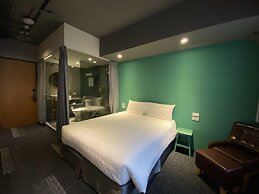 Cho hotel 3