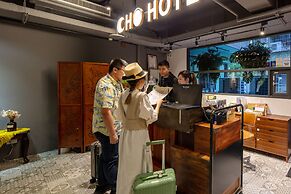 Cho hotel 3