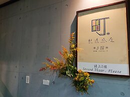 Cho hotel 3