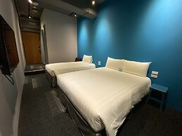 Cho hotel 3