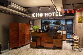 Cho hotel 3