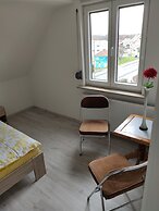 Ferienwohnungen Hinternah