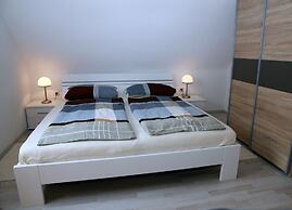 Ferienwohnungen Hinternah