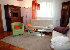 Ferienwohnungen Hinternah