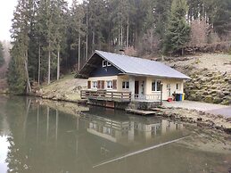 Ferienwohnungen Hinternah