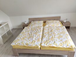 Ferienwohnungen Hinternah