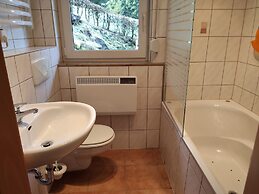 Ferienwohnungen Hinternah